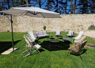 Jolie Masdame un espace incroyable - Sauzet - 3