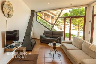Casa d'Aiguanegra - Sant Joan les Fonts - 3