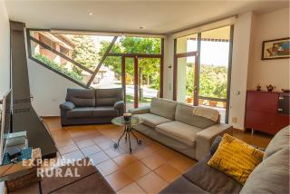 Casa d'Aiguanegra - Sant Joan les Fonts - 5