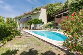 Casa d'Aiguanegra - Sant Joan les Fonts - 6