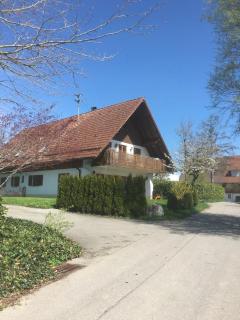 Ferienwohnung Wippenreute - 5