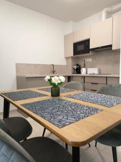 Nova Apartment - Hajdúszoboszló - 7