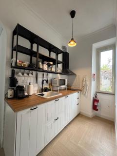Giulia Sweet Home - Fiumicino - 7