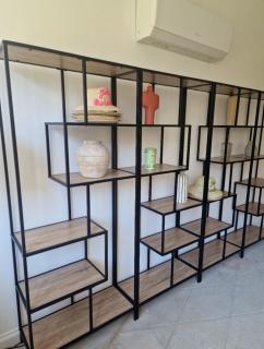 Jolie Masdame un espace incroyable - Sauzet - 7