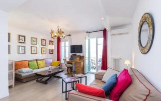 LE PAIROLIERE AP4461 by Riviera Holiday Homes - Nice - 8