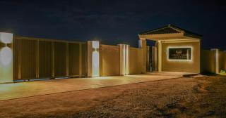 gf luxury villas afytos - Afitos - 9
