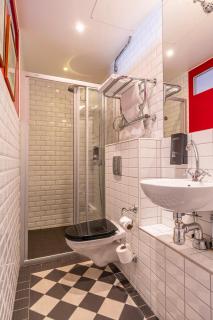Lady Hamilton Hotel - Stockholm - 5