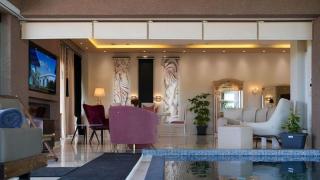 gf luxury villas afytos - Afitos - 3
