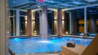 gf luxury villas afytos - Afitos - 0