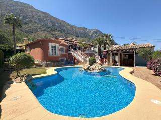Serena Vista - Denia - 9