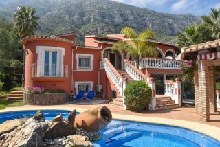 Serena Vista - Denia - 0