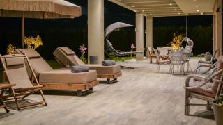 gf luxury villas afytos - Afitos - 1
