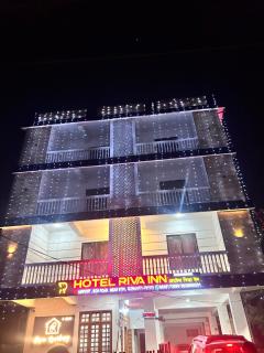 Hotel Riva Inn - Guwahati - 9