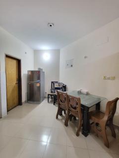 Two Bed Apartment by Dhaka Airport Terminal 3 - 3