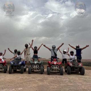 Quad Alia Marrakech - 5