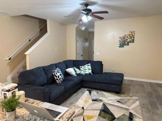 3bed townhouse in McDonough GA - McDonough - 9
