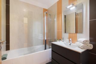 Apartamento T2 Rio E Mar - 1