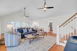 Fairway Dunes 19 by Wild Dunes, with Golf View - Isle of Palms - 9