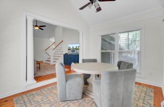 Fairway Dunes 19 by Wild Dunes, with Golf View - Isle of Palms - 6