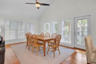 Fairway Dunes 19 by Wild Dunes, with Golf View - Isle of Palms - 5