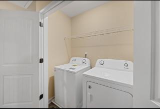3bed townhouse in McDonough GA - McDonough - 4
