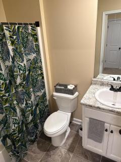 3bed townhouse in McDonough GA - McDonough - 3