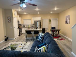 3bed townhouse in McDonough GA - McDonough - 2