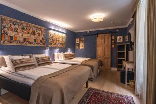 Lady Hamilton Hotel - 9