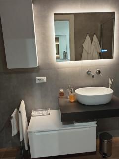 SUITE CONTI 36 terrazza sul mare - 1