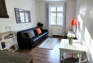 Haus Bielefeld Appartement 23 - Norderney - 5