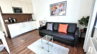 Haus Bielefeld Appartement 23 - Norderney - 4