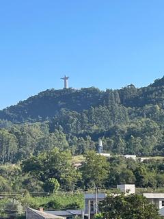 Apartamentos Premium na Cidade do Cristo Protetor - Encantado - 2