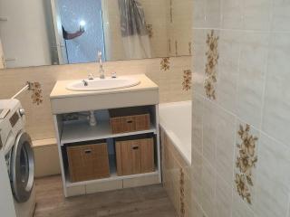 Studio cabine avec terrasse et parking à Palavas - FR-1-559-43 - Palavas-les-Flots - 4