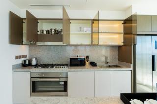 CitiHome - 3BR at Palm View Beachfront - 8