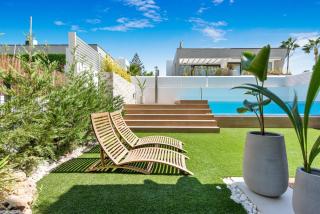 Banus Bay Townhouse - Marbella - 8