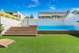 Banus Bay Townhouse - Marbella - 7