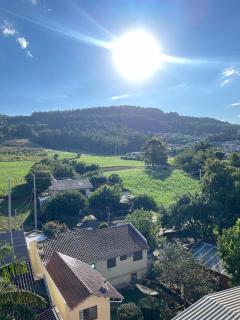 Apartamentos Premium na Cidade do Cristo Protetor - 4