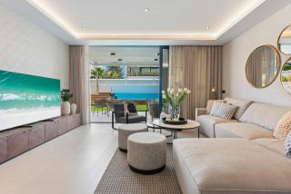 Banus Bay Townhouse - Marbella - 3