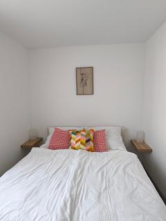 Nova Apartment - Hajdúszoboszló - 3