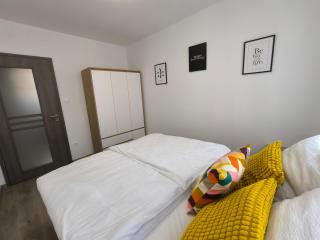 Nova Apartment - Hajdúszoboszló - 2