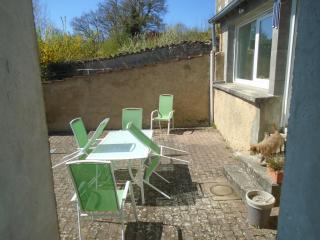 La MUSARDIERE Gîte paisible à la campagne - 4