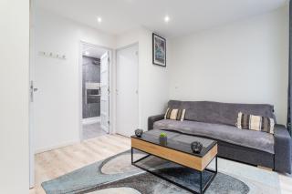 Appartement Confort Douai - Proche Gare - Centre - Douai - 1