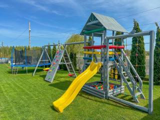 Holiday Park Zator Resort & Spa - Zator - 2