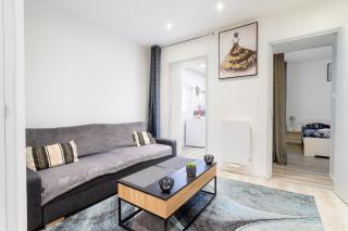 Appartement Confort Douai - Proche Gare - Centre - Douai - 3
