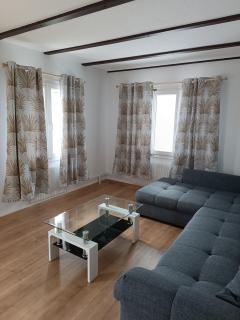 Swiss Alpine view apartment - Interlaken - 3