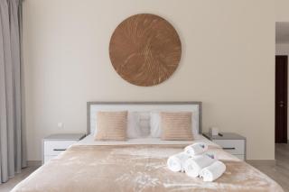 Luxe 2BR Dubai Retreat with Ain Dubai View for 6 guests - 2