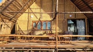 Tofo Beach Gardens - Inhambane - 1