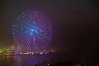 Luxe 2BR Dubai Retreat with Ain Dubai View for 6 guests - 6