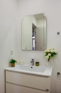 hotelise l Aria Apartment - Erevan - 4