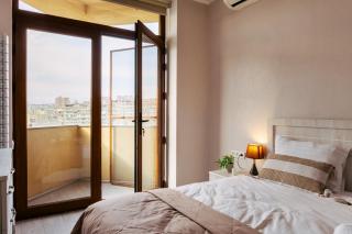 hotelise l Aria Apartment - Erevan - 7